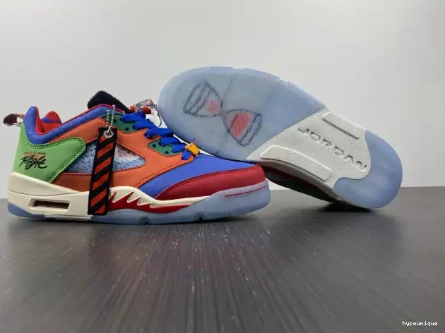 HYPE Low Air DR6287-486 5 Jordan Doernbecher 0423